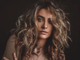 PARIS JACKSON makes her solo debut with 'Let Down' - Watch Video 1