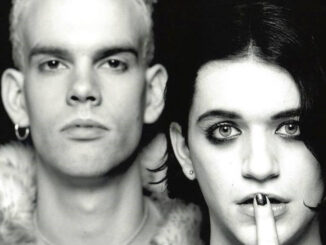 PLACEBO celebrate 20th anniversary of Black Market Music with new video-series “Black Market Music Stories” 1
