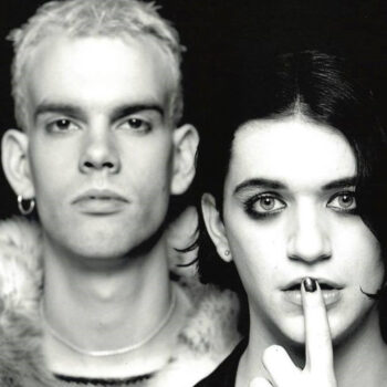 PLACEBO celebrate 20th anniversary of Black Market Music with new video-series “Black Market Music Stories” 1