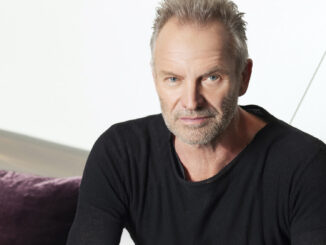 STING to release new album 'Duets' on November 27th 1