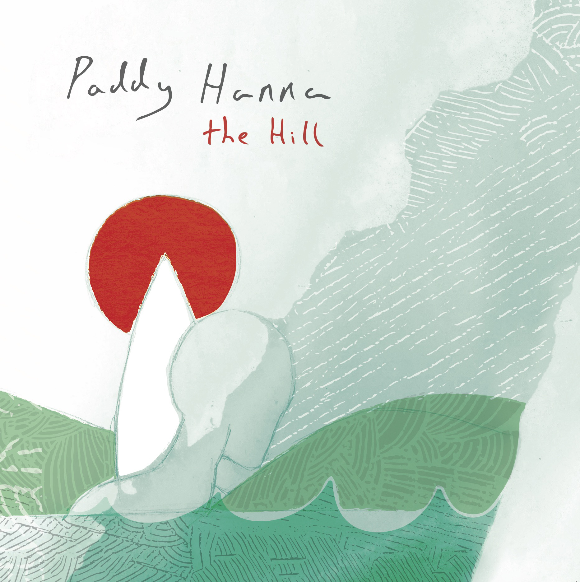 ALBUM REVIEW: Paddy Hanna - The Hill 