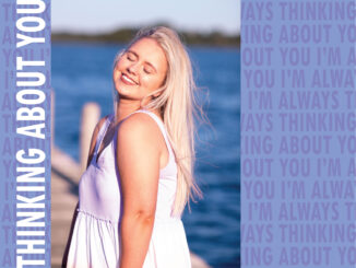 EMMA HORAN releases new single ‘Thinking About You’ today - Listen Now!