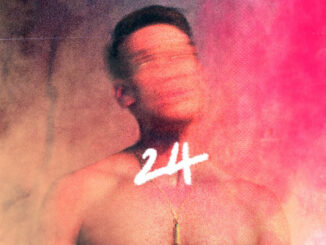Actor & Musician DANIEL DONSKOY shares debut single ‘24’ - Listen Now!