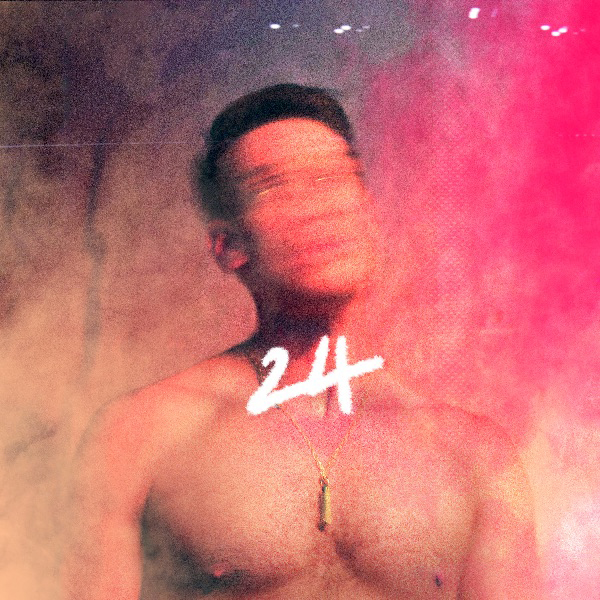 Actor & Musician DANIEL DONSKOY shares debut single ‘24’ - Listen Now! 