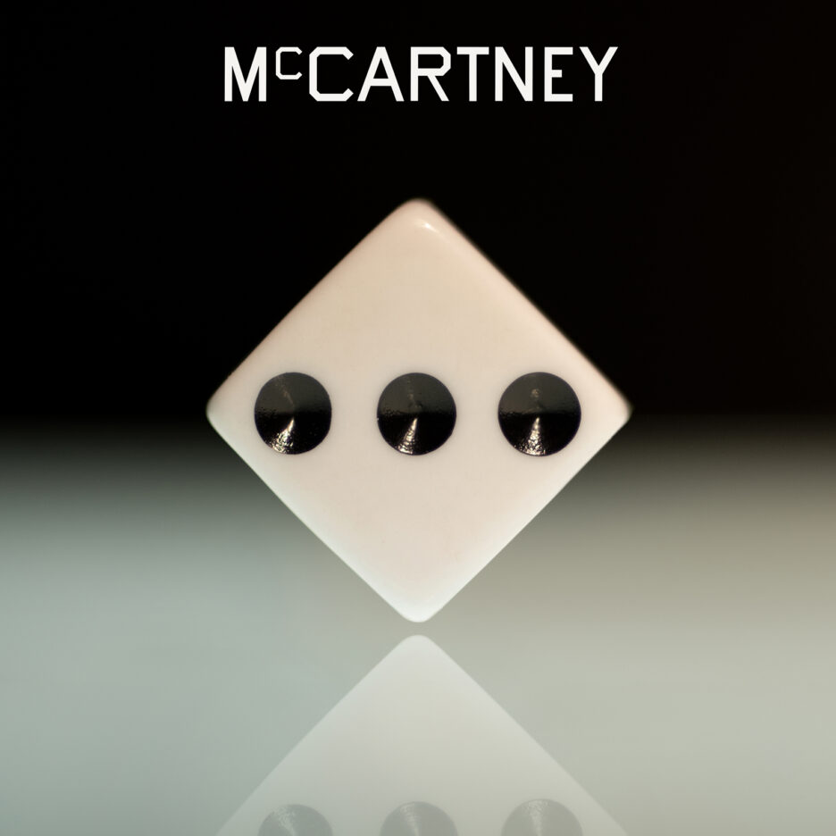 PAUL MCCARTNEY announces 'McCartney III' the third album in a trilogy of classics 1