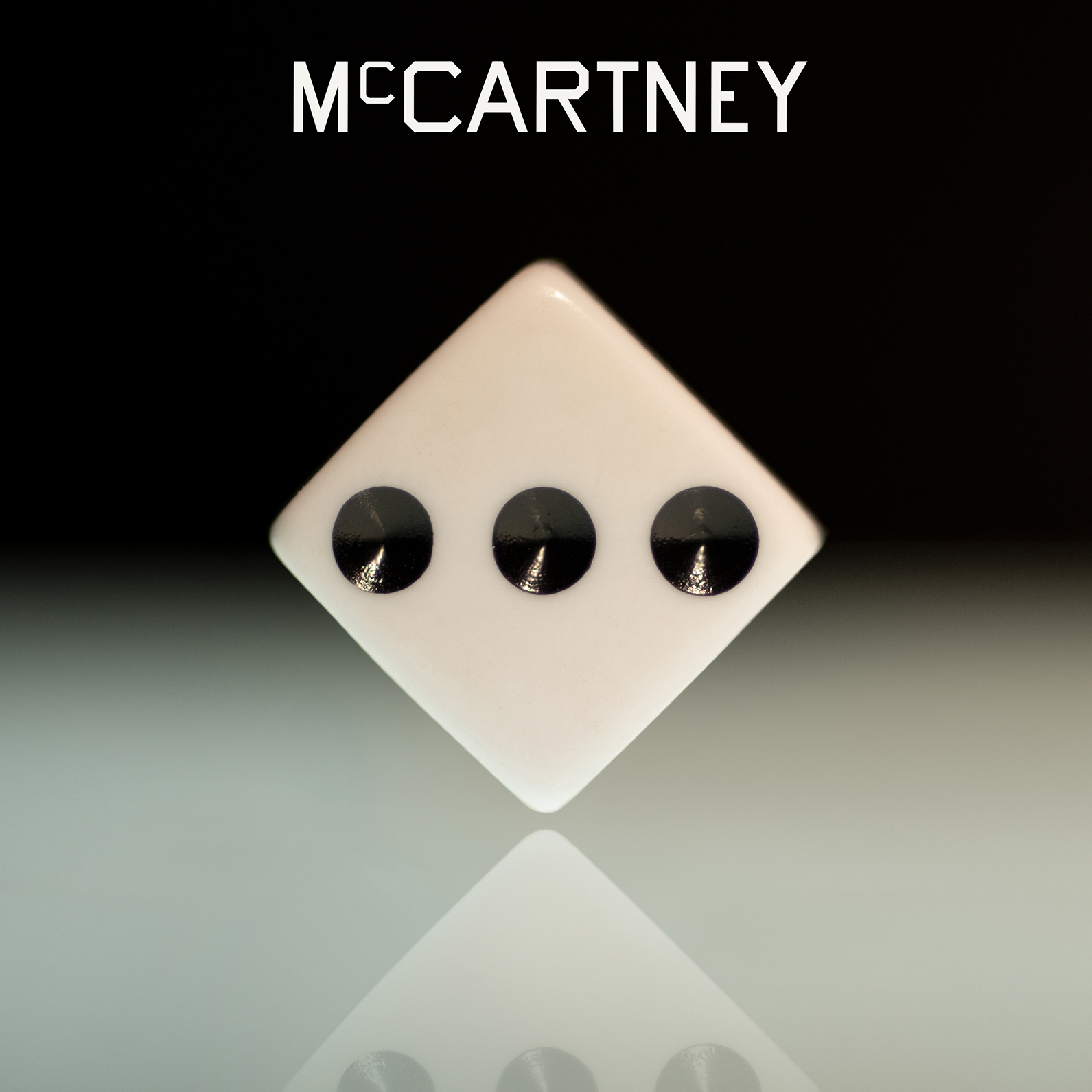 PAUL MCCARTNEY announces 'McCartney III' the third album in a trilogy of classics 1