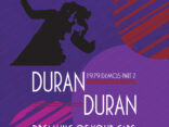 Former DURAN DURAN Frontman ANDY WICKETT Releases Second Set Of Early Demos!