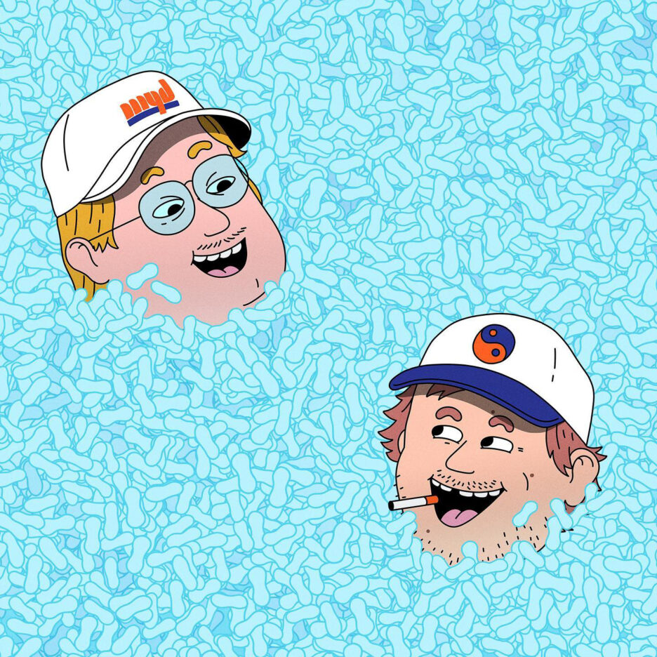 MYD releases new single 'Moving Men (ft. Mac DeMarco)' - Watch Video 