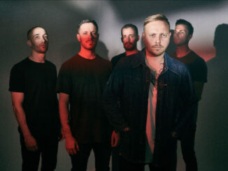 ARCHITECTS announce brand new album 'For Those That Wish To Exist'- Out February 26th 2021