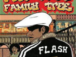 BOOK REVIEW: Hip Hop Family Tree Book 1: 1970s -1981 by Ed Piskor
