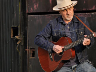 PAUL CARRACK To Broadcast ‘One Night Only’ Global Streaming Event