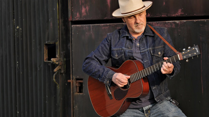 PAUL CARRACK To Broadcast ‘One Night Only’ Global Streaming Event 