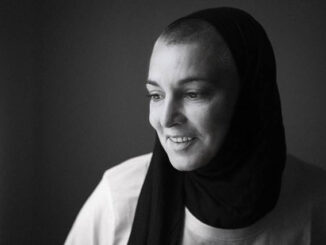 SINÉAD O’CONNOR returns with new single and video ‘Trouble of The World’ - Watch Now 1