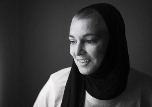 SINÉAD O’CONNOR returns with new single and video ‘Trouble of The World’ - Watch Now 1