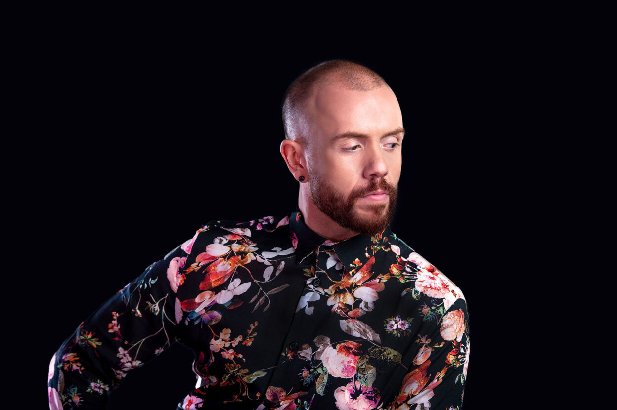 VIDEO PREMIERE: Conleth Kane - Yellow Brick Road 