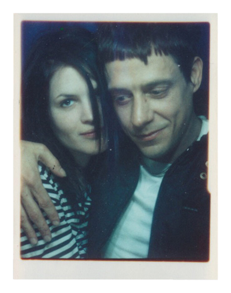 THE KILLS share unreleased cover of 'I Put A Spell On You' 2