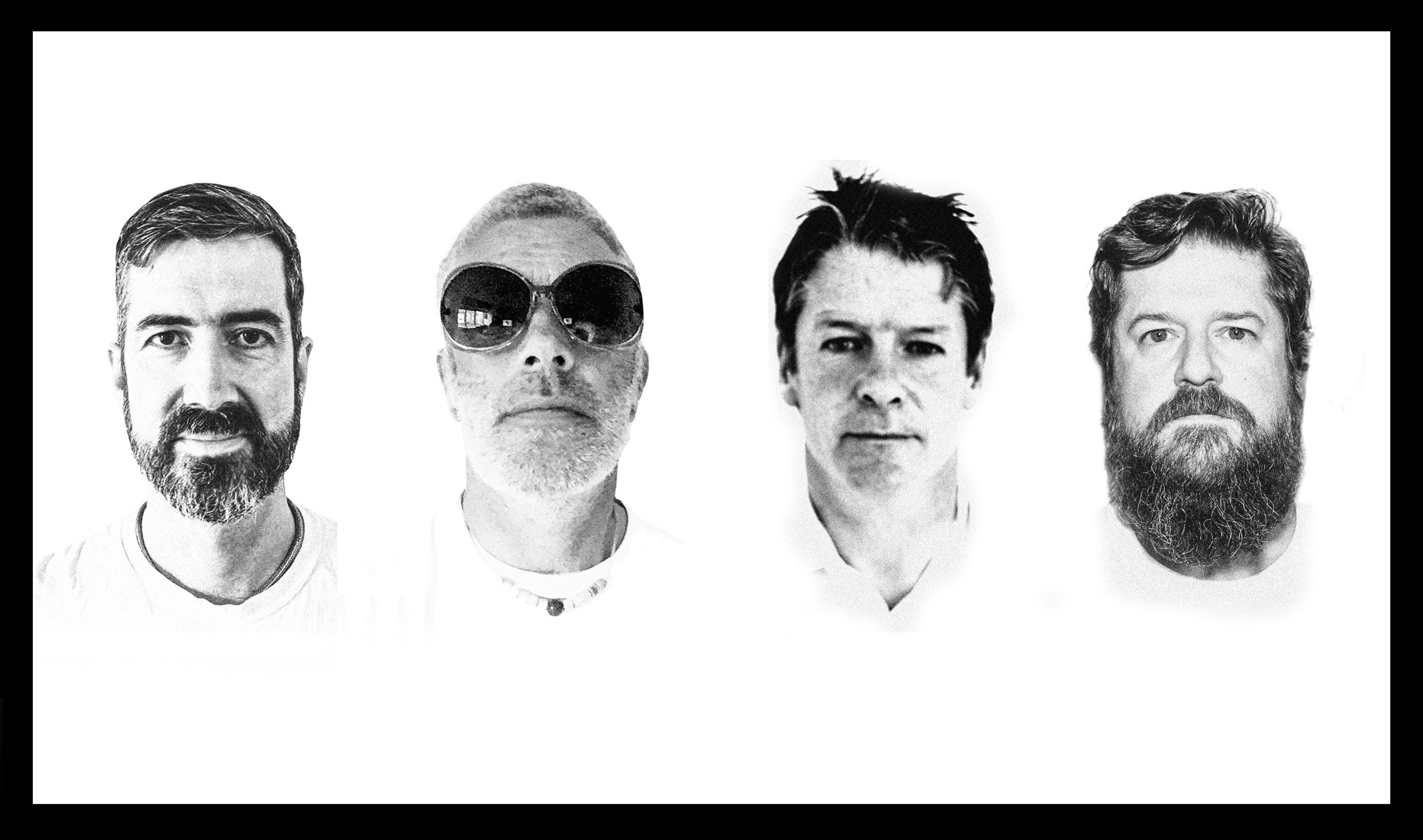 EMPORER OF ICE CREAM share 'Sunflower' video as 'No Sound Ever Dies' album hits No.1 
