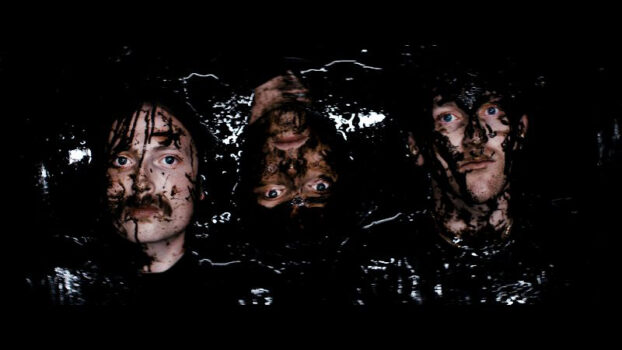 THE PALE WHITE share video for mammoth new single 'Glue' 
