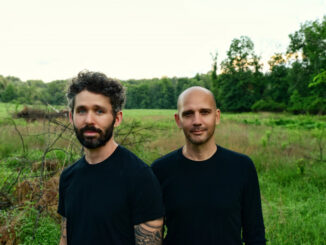 THE ANTLERS share video for new single 'It Is What It Is' - Watch Now!
