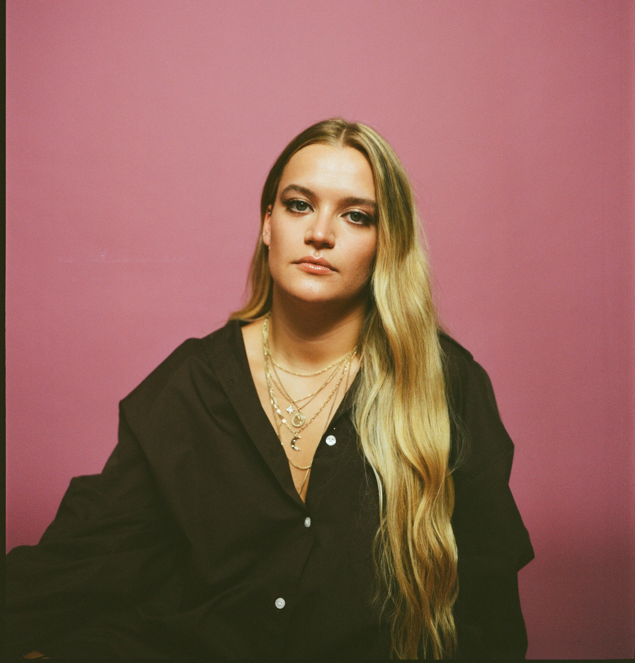 CHARLOTTE JANE shares new single ‘Get It Right’ - Listen Now! 