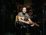 EDDIE VEDDER unveils new tracks 'Matter of Time' and 'Say Hi'