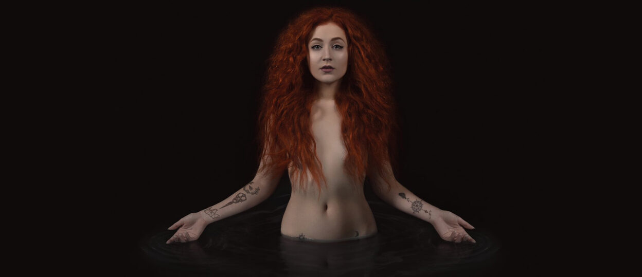 JANET DEVLIN announces 2021 UK & Ireland ‘Confessional’ tour 1