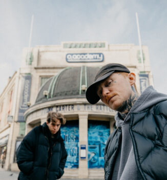 FRANK CARTER & THE RATTLESNAKES to perform exclusive interactive live gig from O2 Academy Brixton 