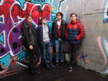 Wigan four-piece FLECHETTES release uplifting new track ‘Chasing Youth’ - Listen Now!