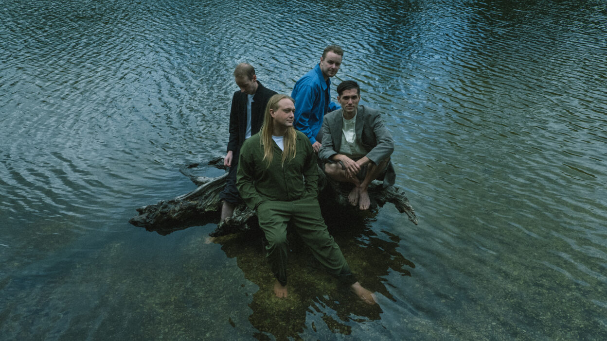 LOW ISLAND share video for new single 'In Your Arms' - Watch Now! 2