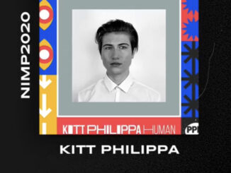 KITT PHILIPPA's debut album 'Human' wins Album of The Year in Northern Ireland Music Prize 2020