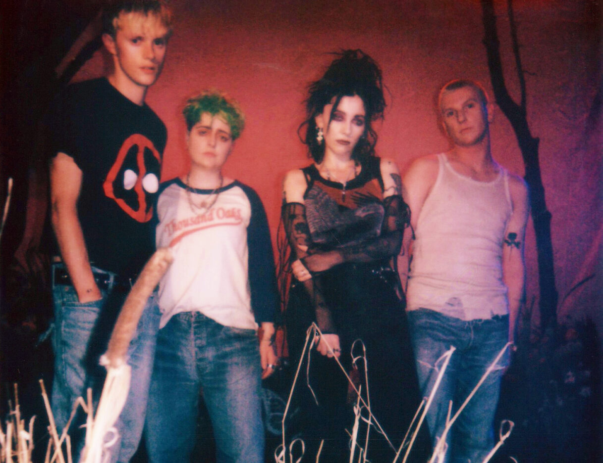 PALE WAVES return with new single 'Change' - Watch video 