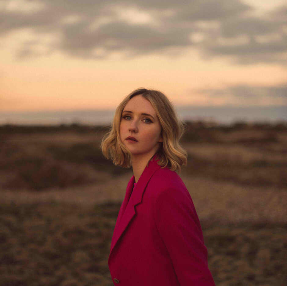 LILLA VARGEN shares new track 'Blueprints' - Listen Now! 