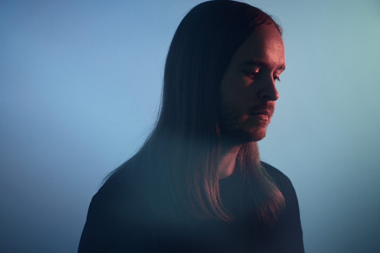 VIDEO PREMIERE: Evan Gildersleeve - Mortal 