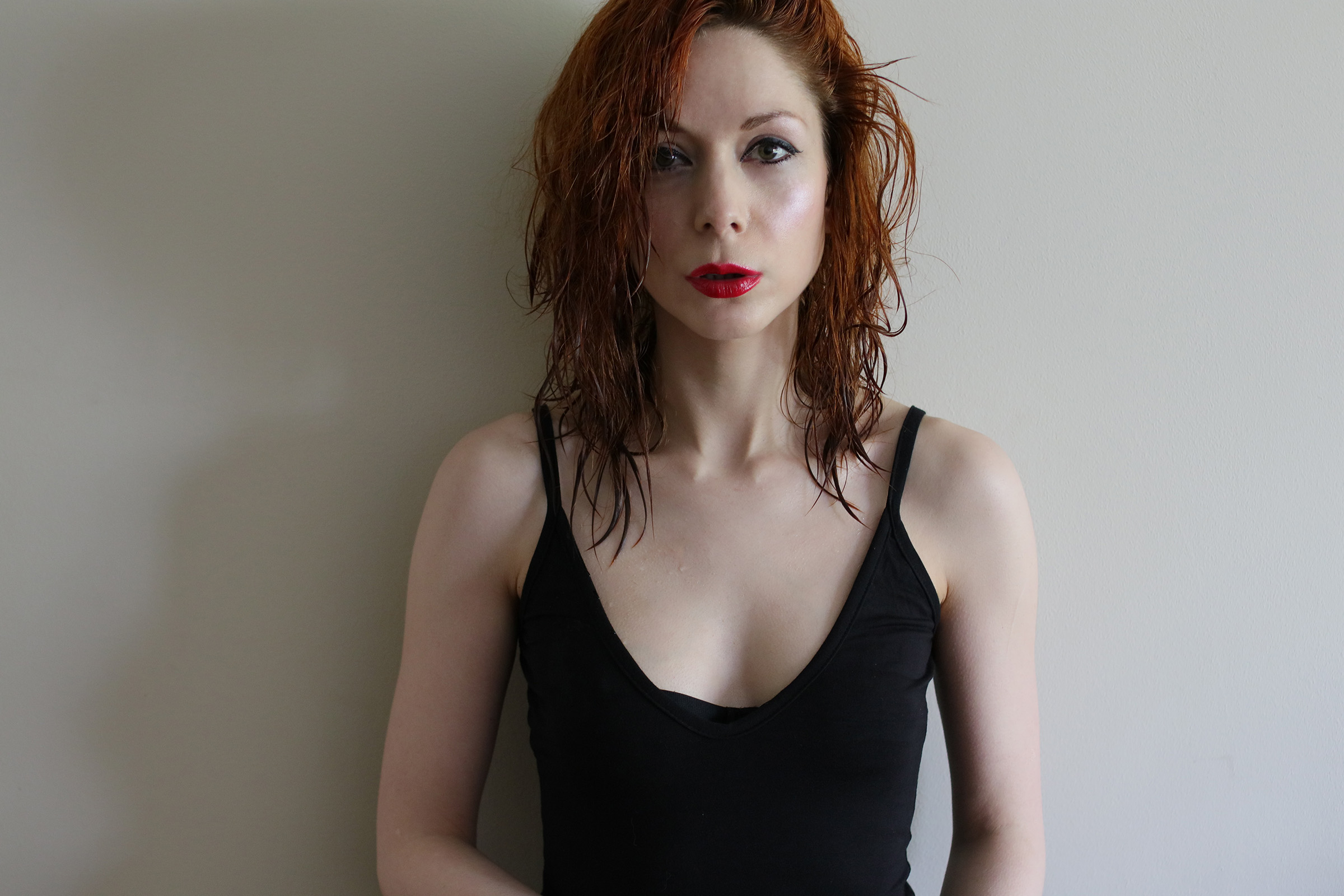 THE ANCHORESS announces new album 'The Art of Losing' - Hear first single ‘Show Your Face’ 1