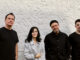 THE WEDDING PRESENT announce new album, 'Locked Down And Stripped Back' - Out 19th February 2021 1