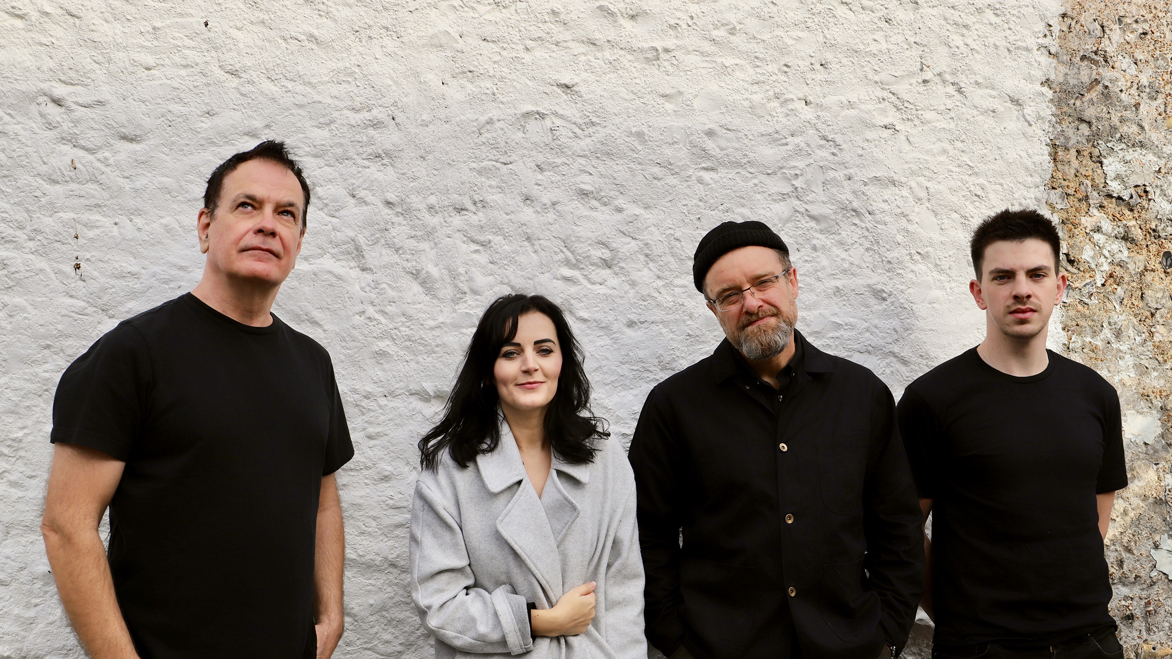 THE WEDDING PRESENT announce new album, 'Locked Down And Stripped Back' - Out 19th February 2021 1