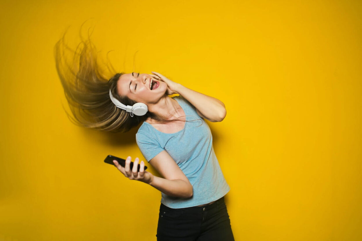 How Digitalisation has Changed the Music Industry 2