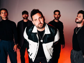 YOU ME AT SIX release new single 'SUCKAPUNCH' and announce 2021 album launch shows