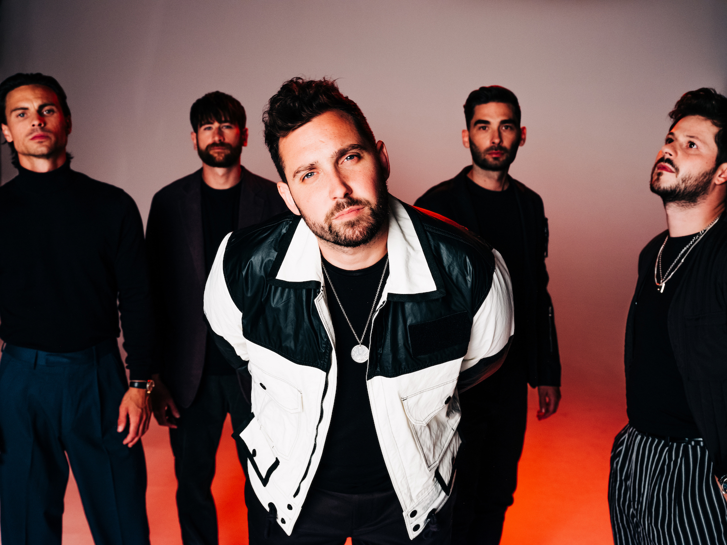 YOU ME AT SIX release new single 'SUCKAPUNCH' and announce 2021 album launch shows 