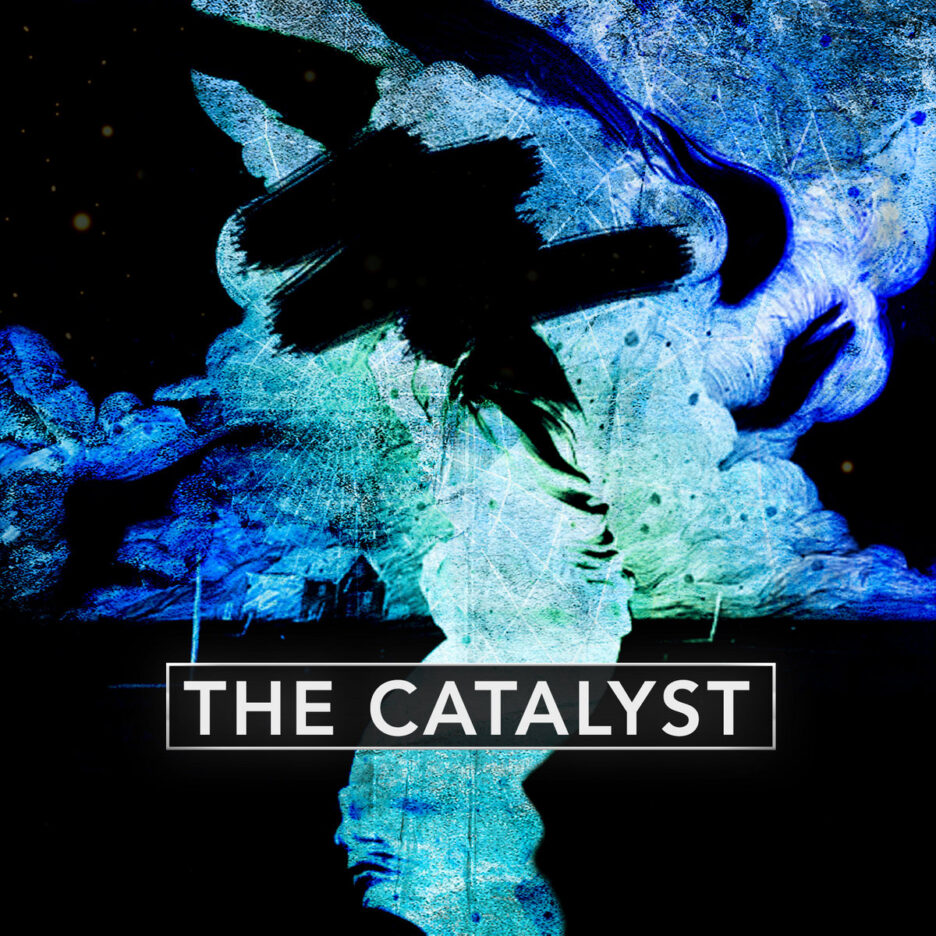 TRACK PREMIERE: Jake Bradford Sharp - The Catalyst 