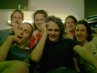 King Gizzard & The Lizard Wizard - share new video & announce details of live concert film