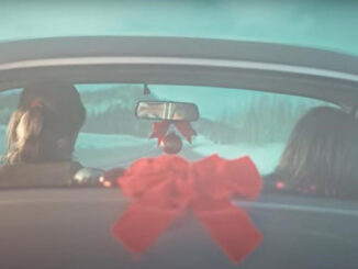 GOO GOO DOLLS release new music video for 'This Is Christmas'