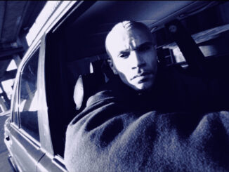 GOLDIE releases 'Inner City Life' remix package to celebrate 25th Anniversary of 'Timeless' 1