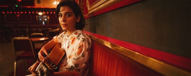 KATIE MELUA announces her first-ever worldwide Livestream concert 