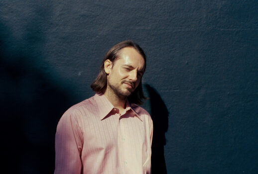 TRACK PREMIERE: Sleep Council - Tease 2