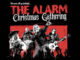 THE ALARM announce their 'CHRISTMAS GATHERING 2020' geo-synchronised online global concert