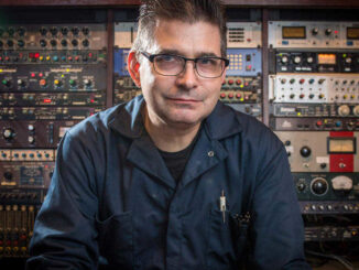INTERVIEW with STEVE ALBINI - "It's satisfying to work on something that has a long life-span and enriches lots of peoples lives" 1