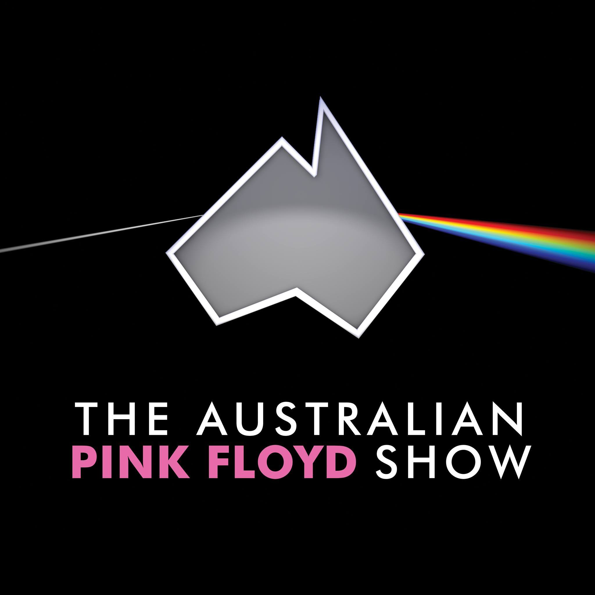 THE AUSTRALIAN PINK FLOYD SHOW is coming to Belfast & Dublin next year 2