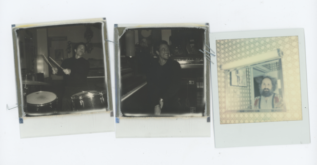 MUZZ announce COVERS EP - Hear the band's version of Arthur Russell’s ‘Nobody Wants A Lonely Heart’ 1