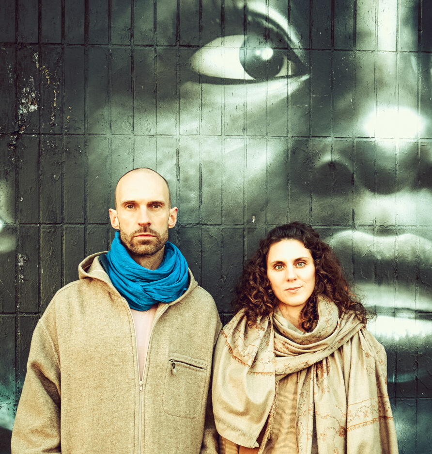VIDEO PREMIERE: Caulbearers - Over Comes A Cloud 